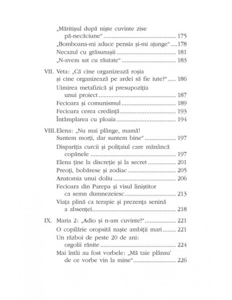 Valurile, smintelile, păcatele. Psihologiile românilor