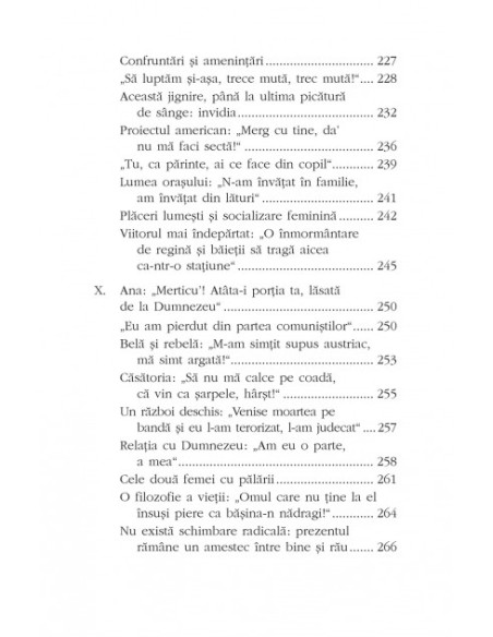 Valurile, smintelile, păcatele. Psihologiile românilor