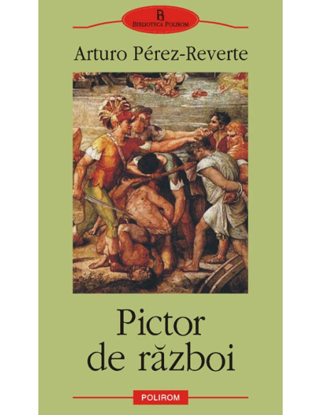 Pictor de război