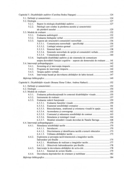 Psihopedagogie specială