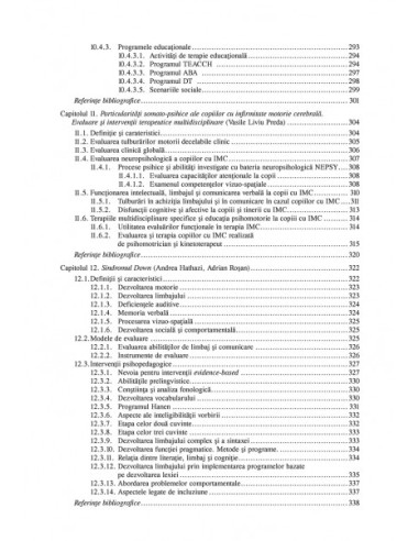 Psihopedagogie specială