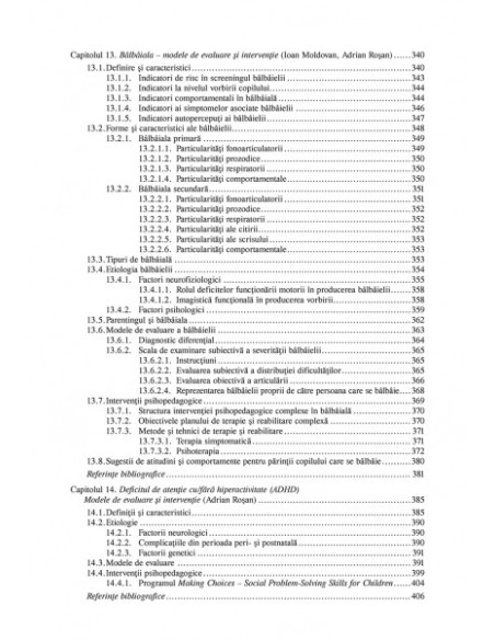 Psihopedagogie specială