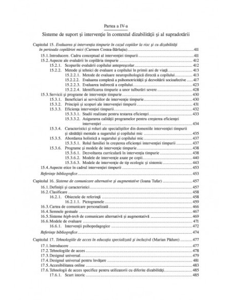 Psihopedagogie specială