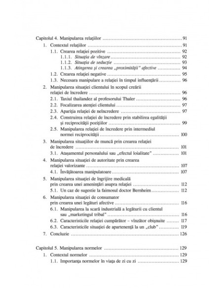 Arta de a influenţa