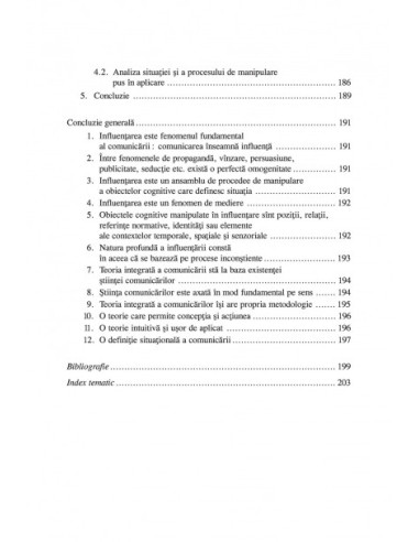 Arta de a influenţa