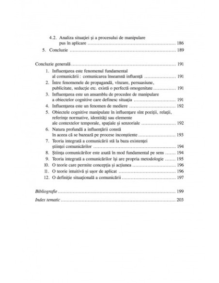 Arta de a influenţa