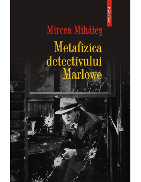 Metafizica detectivului Marlowe