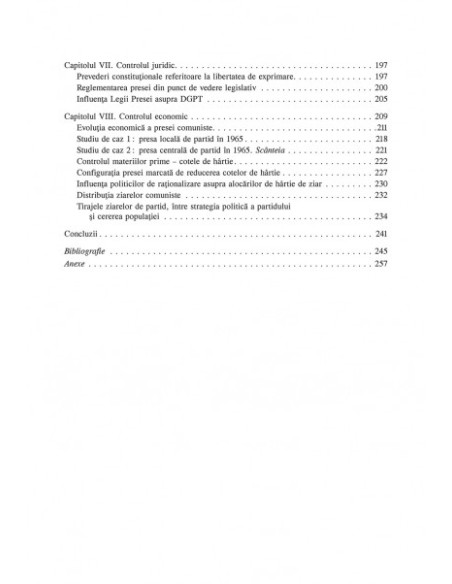 Cultul secretului. Mecanismele cenzurii în presa comunistă