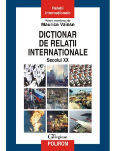 Dictionar de relaţii...