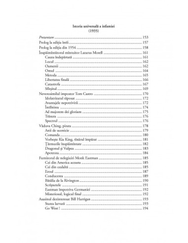 Moartea și busola. Proză completă 1