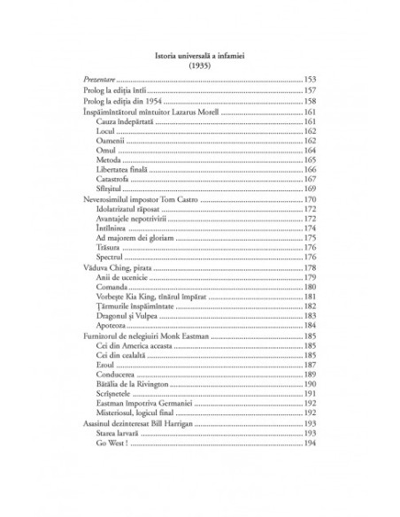 Moartea și busola. Proză completă 1