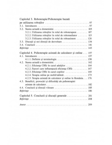 Psihologie și tehnologie. Fundamente...