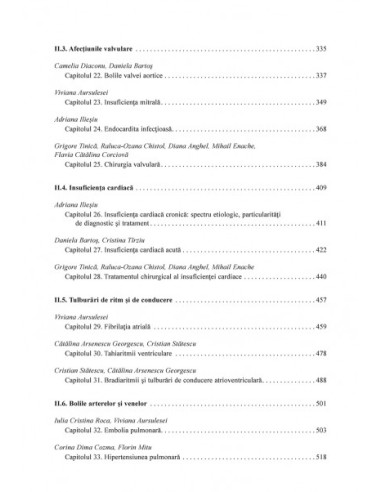 Bolile cardiovasculare la vârstnici