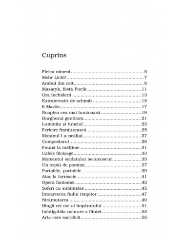 Fraier de București 