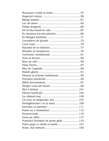 Fraier de București 