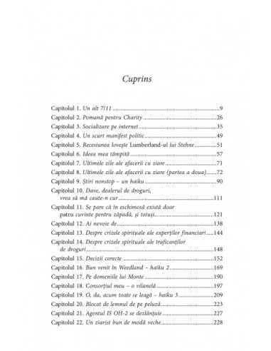 Viața financiară a poeților