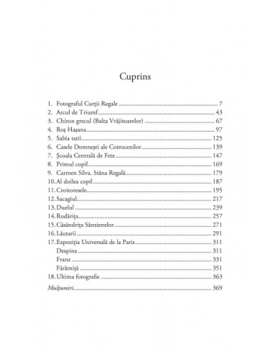 Fotograful Curţii Regale