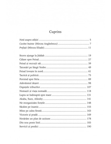 Revoltă în deşert