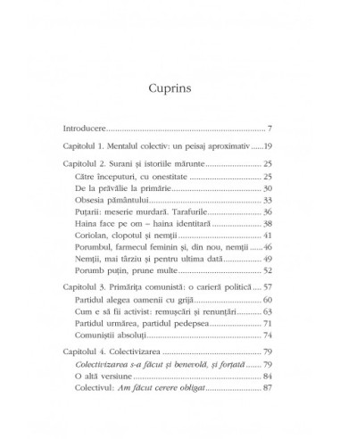 Nici alb, nici negru. Radiografia... Nici alb, nici negru. Radiografia...
