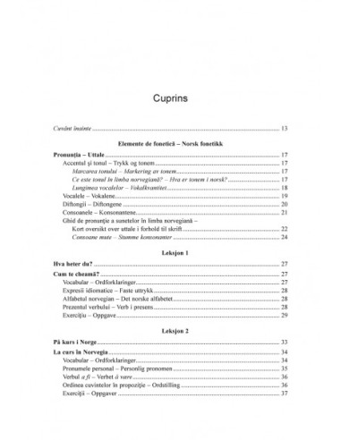 Velkommen! Manual de conversație în...