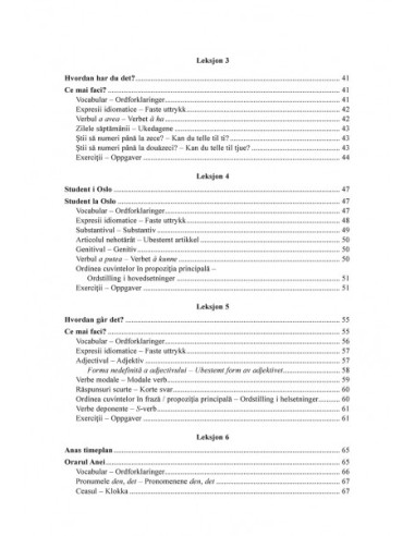 Velkommen! Manual de conversație în...