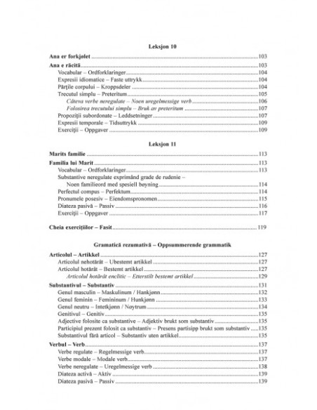 Velkommen! Manual de conversație în limba norvegiană