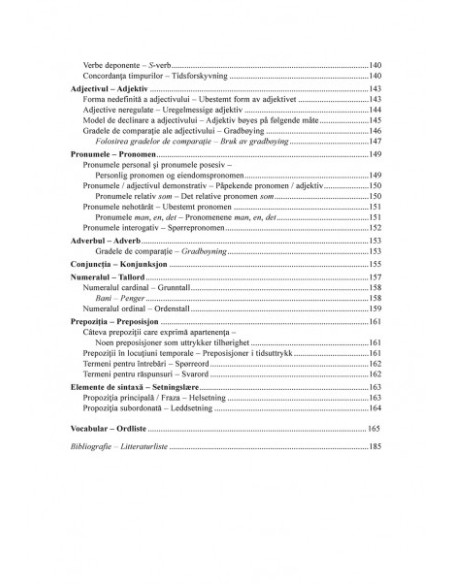 Velkommen! Manual de conversație în limba norvegiană