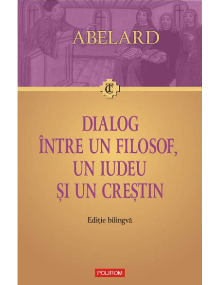 Dialog între un filosof, un iudeu şi un creştin