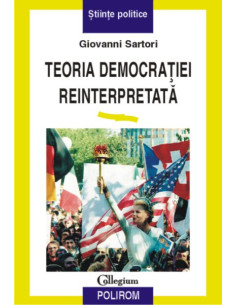 Teoria democrației...