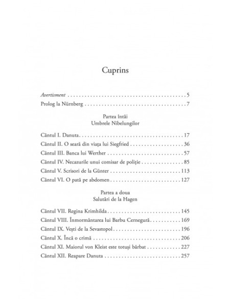 Moartea lui Siegfried