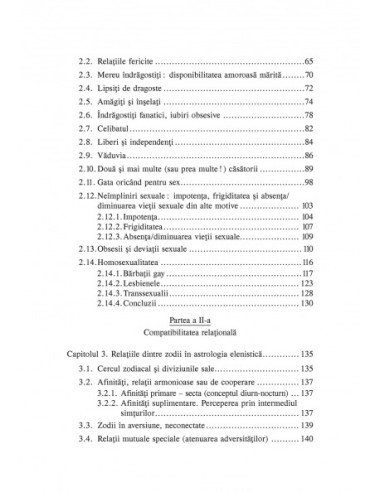 Astrologia relaţională