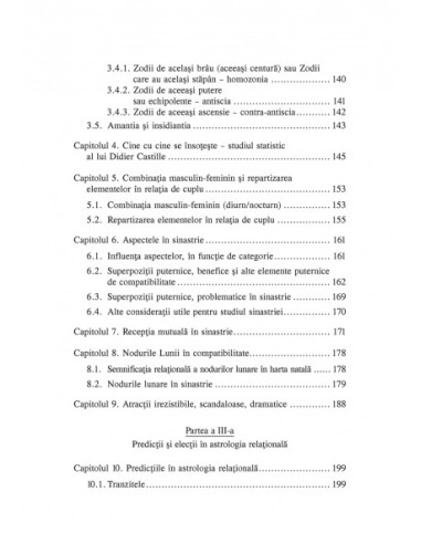 Astrologia relaţională