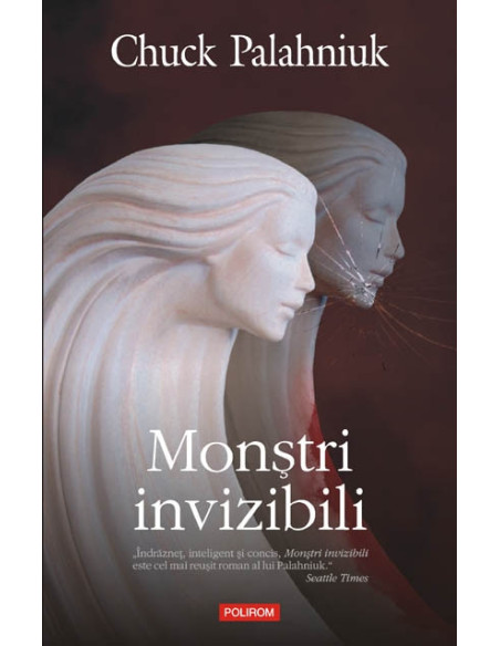 Monştri invizibili