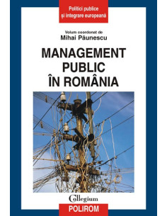 Management public în România