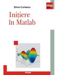 Inițiere in Matlab