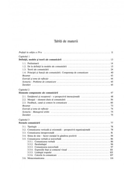 Comunicarea eficientă. Metode de interacţiune educaţională