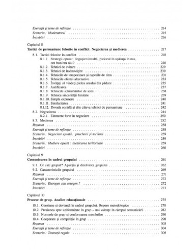 Comunicarea eficientă. Metode de...