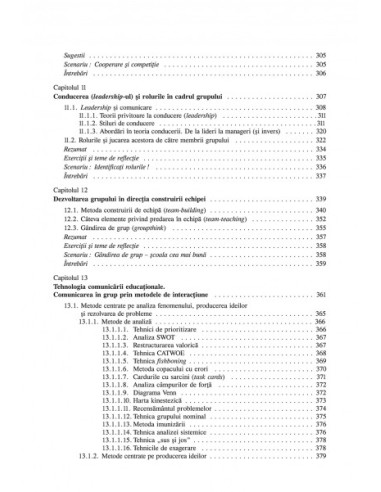 Comunicarea eficientă. Metode de...