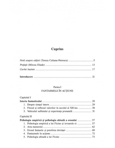 Eros şi magie în Renaştere. 1484 (ediţia 2015)