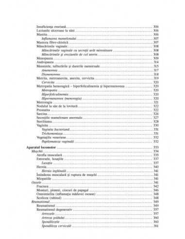 Incursiune în medicina naturistă