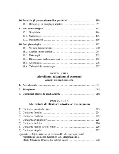 Incursiune în reflexoterapie Incursiune în reflexoterapie