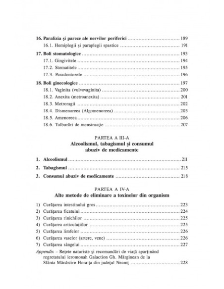 Incursiune în reflexoterapie