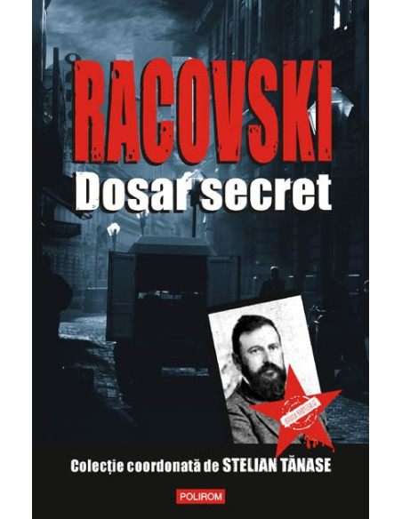 Racovski. Dosar secret