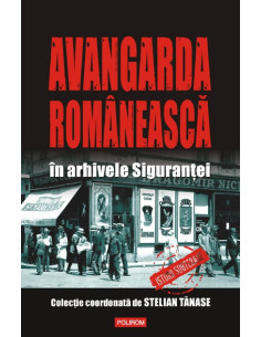 Avangarda româneasca în...
