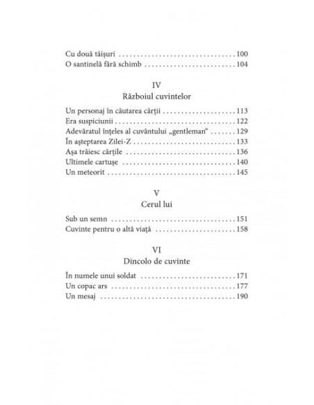 Patria locotenentului Schreiber