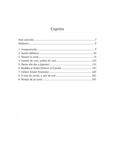 Drumurile către Sata. 3.000 de...