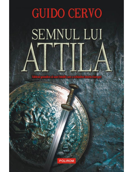 Semnul lui Attila