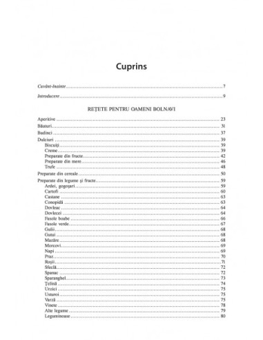 Reţete culinare şi sfaturi pentru... Reţete culinare şi sfaturi pentru...