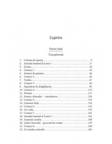 Viaţa sexuală a gemenelor siameze