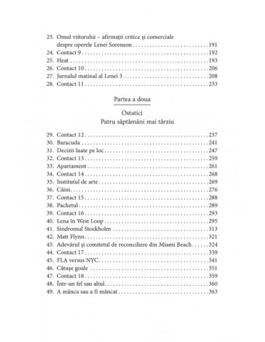 Viaţa sexuală a gemenelor siameze